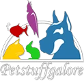 Pet Stuff Galore