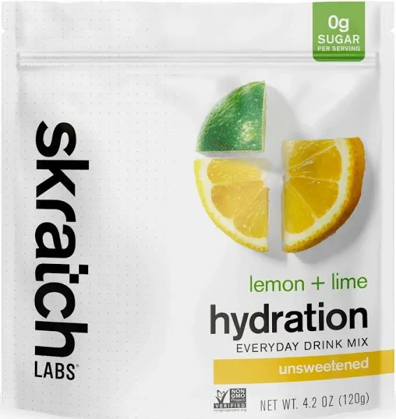 Skratch Labs Everyday Drink Mix