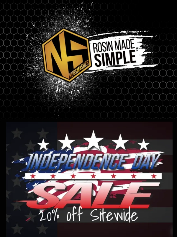 Nugsmasher - ? Ends Soon! 4th of July Sale – 20% OFF SITEWIDE! ?