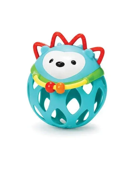 Skip Hop Explore & More Roll Around Hedgehog