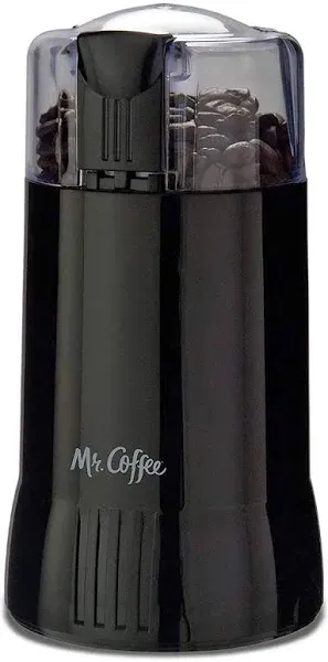 Mr. Coffee ids57-4 Coffee Grinder