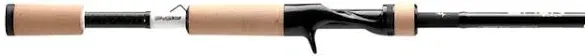13 Fishing Omen Black Casting Rod