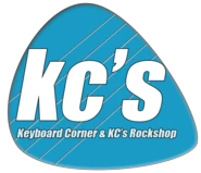 Keyboard Corner