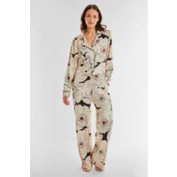 Extra 90% off Sale $5 Pajama Bottoms (+ More) at the Noli Shop