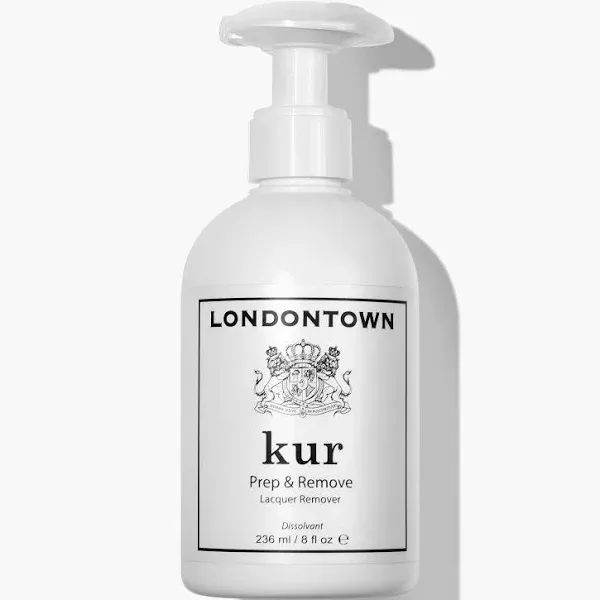 Londontown Prep & Remove Acetone Lacquer Remover