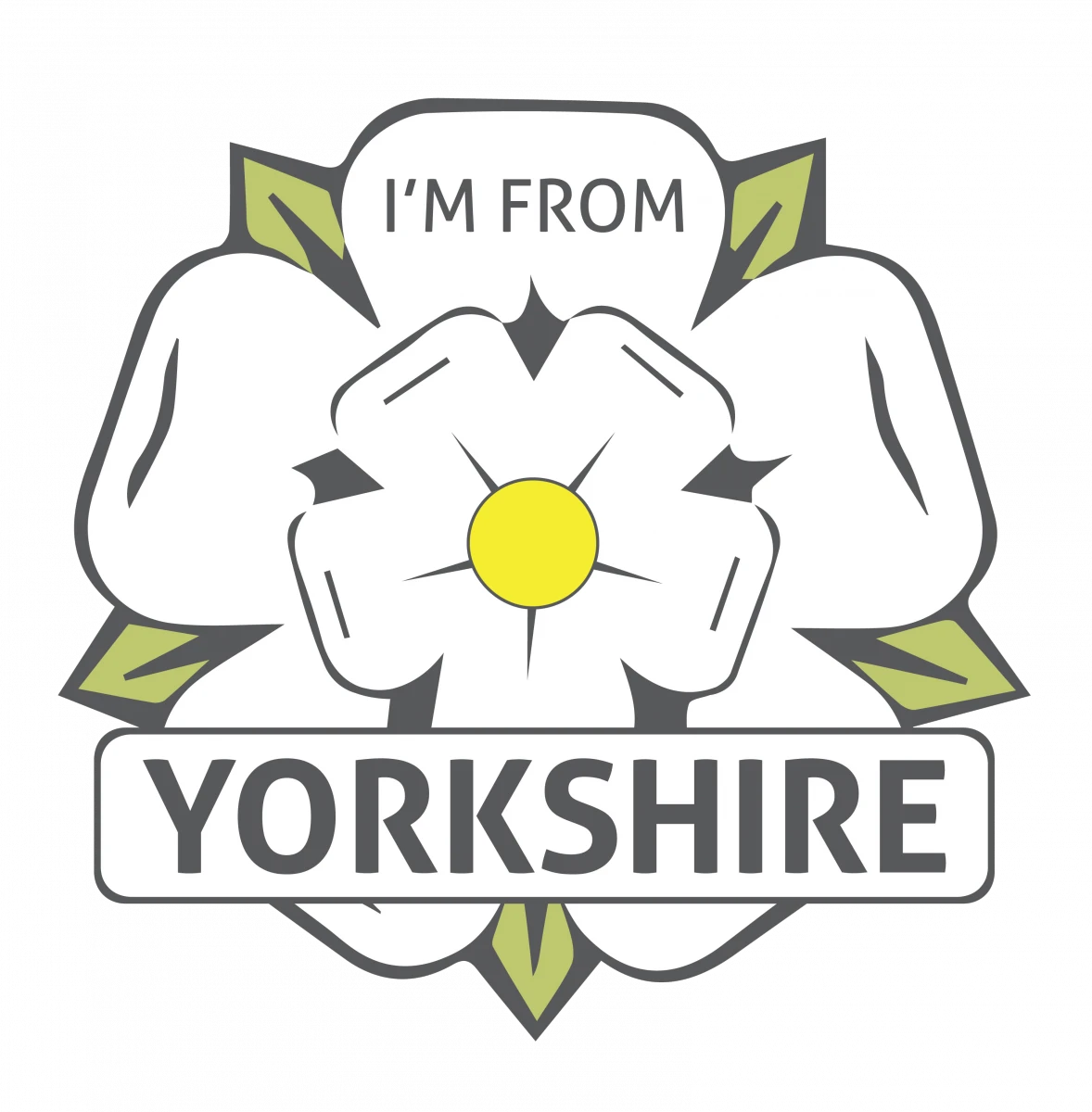 I'm From Yorkshire