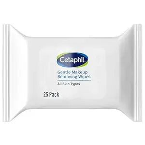 Cetaphil Gentle Makeup Removing Wipes