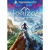 Horizon Call of the Mountain (PSVR2 Digital Download)