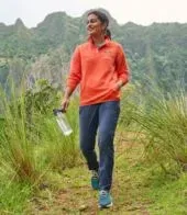 L.L.Bean Women's Airlight Knit Pullover