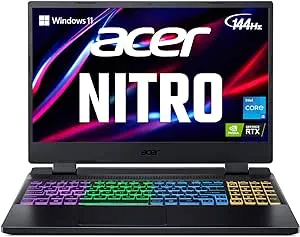 Acer Nitro 5