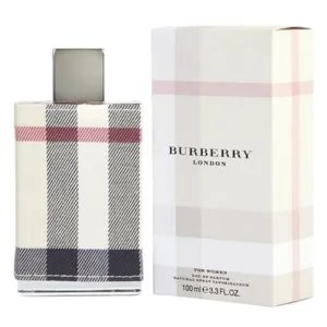 Burberry London Women's 3.3 oz EDP Spray