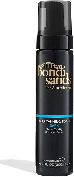 Bondi Sands Self Tanning Foam