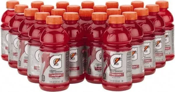 Gatorade Thirst Quencher