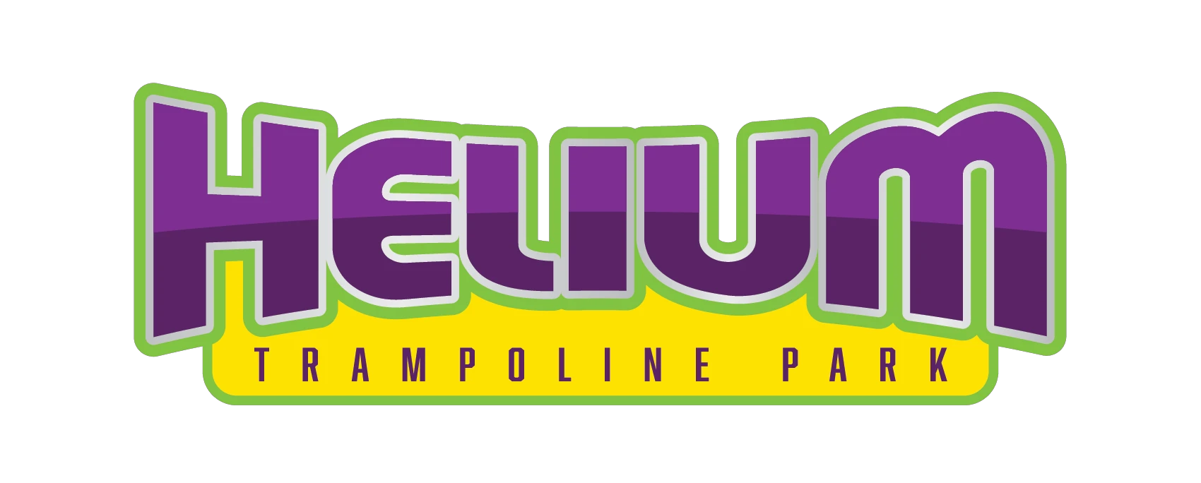 Helium Trampoline Park |