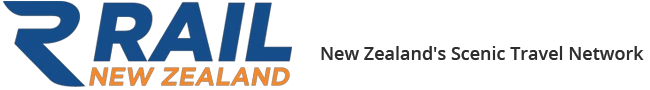 Rail New Zealand