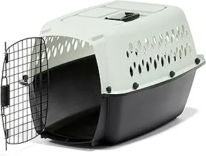 Petmate 24" Pet Porter Fashion Dog Kennel