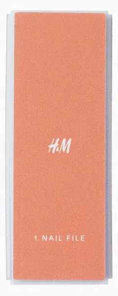 H&M Four-Sided Nail Buffer
