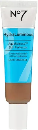 No7 HydraLuminous AquaRelease Skin Perfector