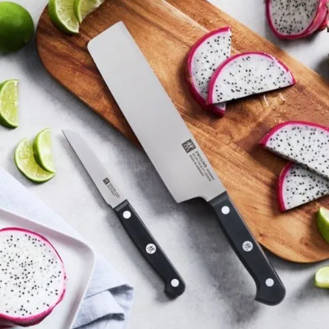 Zwilling Gourmet Japanese-Style 2-pc Knife Set