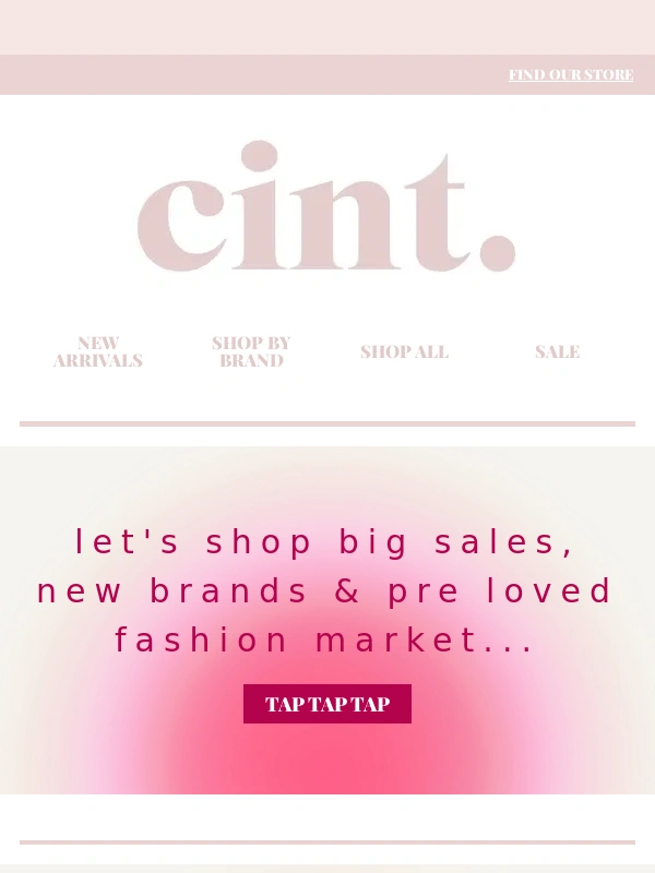 SaneBox - UP TO 60% OFF AT CINT ?