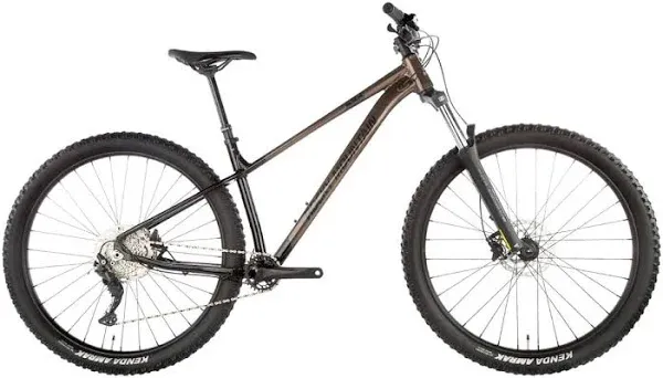 Rocky Mountain Growler 20