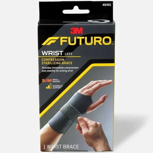 Futuro Wrist Support Hand