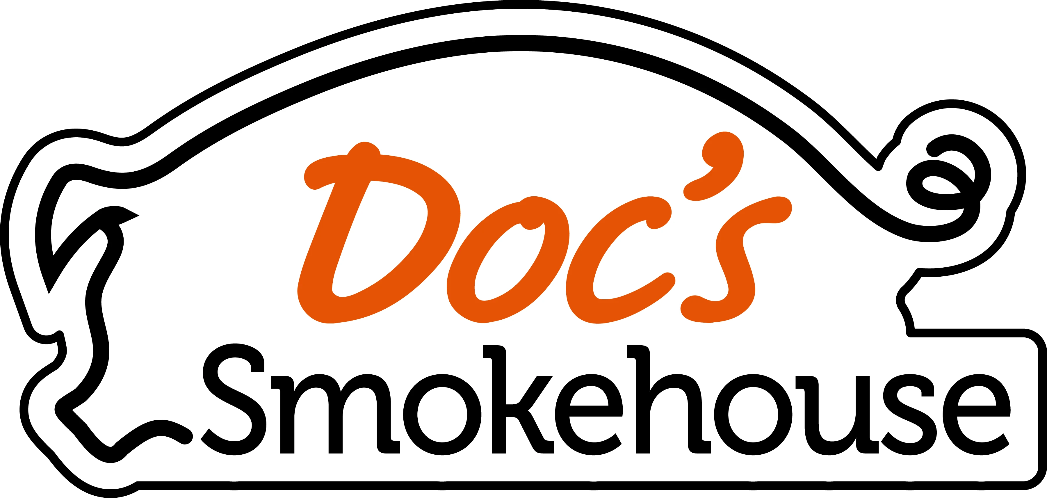 Doc's Smokehouse