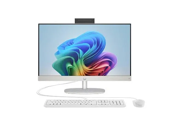 HP All-in-One Desktop Next Gen AI PC