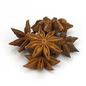 Starwest Anise Star Whole