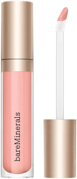 bareMinerals Mineralist Lip Gloss-Balm