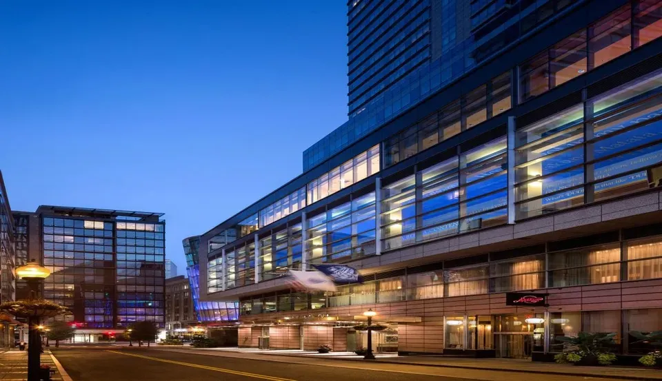 Boston The Ritz-Carlton, Boston Mar 22 - Mar 23