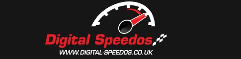 Digital Speedos