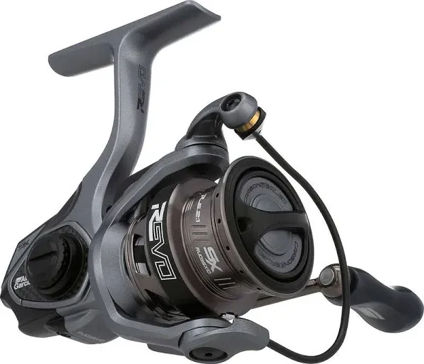 Abu Garcia Revo SX Spinning Reel