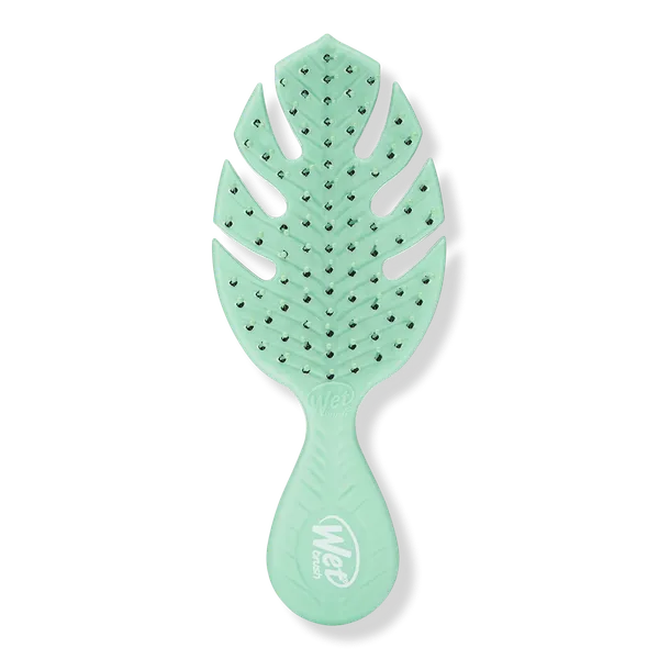 Wet Brush Go Green Mini Detangler