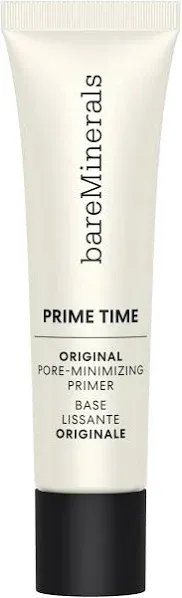 bareMinerals Prime Time Original Pore Minimizing Primer