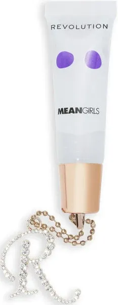 Makeup Revolution Mean Girls Regina George Lip Gloss