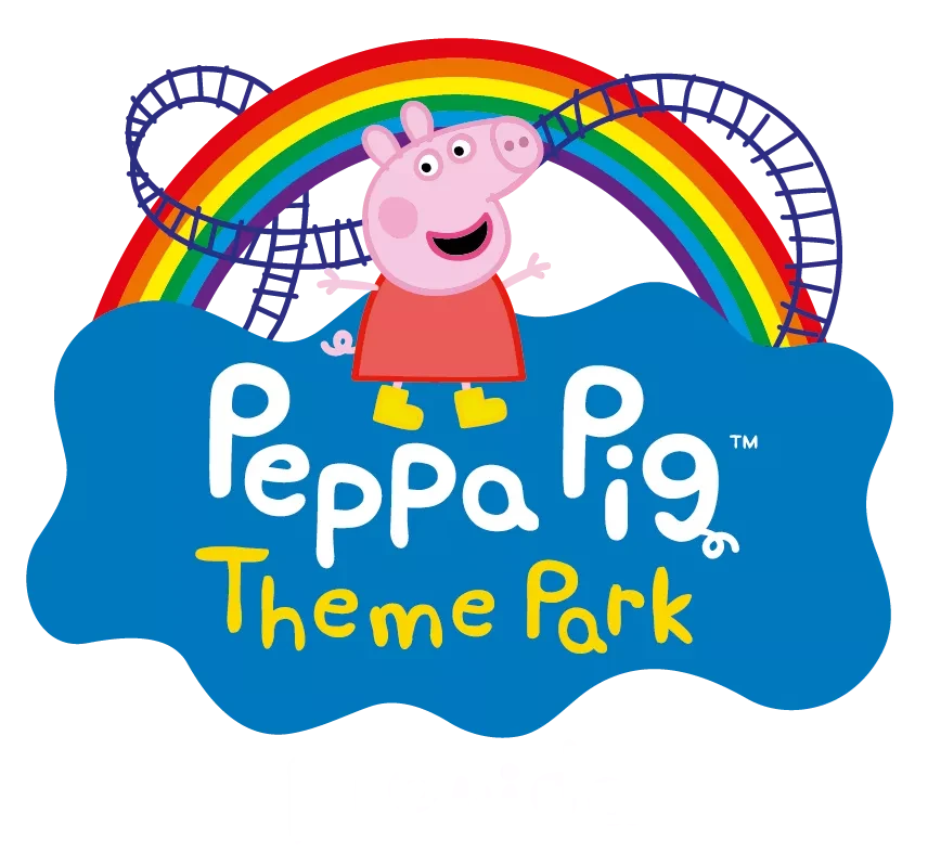 Peppa Pig Theme Park