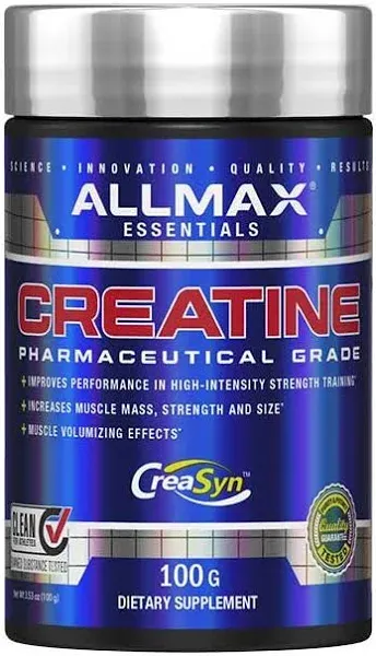 Allmax Creatine
