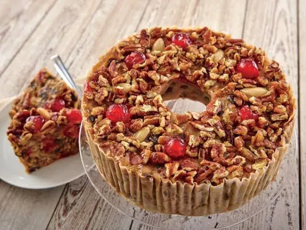 Hale Groves Grandma's Fruit Cake