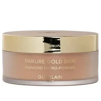 guerlain Parure Gold Loose Powder