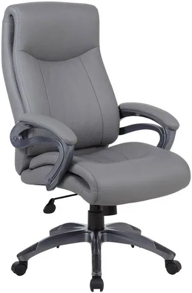 Boss Double Layer Executive Chair