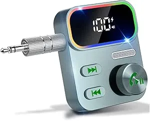 Beeitzie Bluetooth Receiver