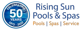 Rising Sun Pools
