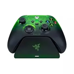 Razer Wireless Controller & Quick Charging Stand for Xbox Razer Limited Edition