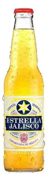 Estrella Jalisco (12oz)