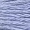 DMC Embroidery Floss Light Blue Violet