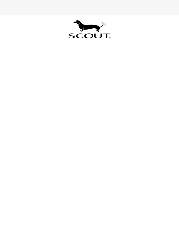 Scout Bags - VIP Early Access: Long Weekend Sale is ON!?