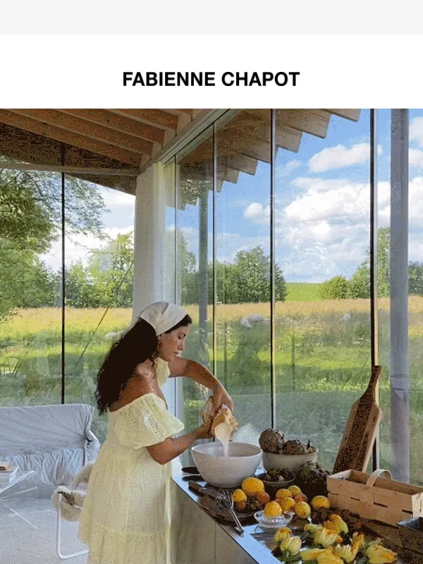 Fabienne Chapot - Bestselling items on sale | Your favourites