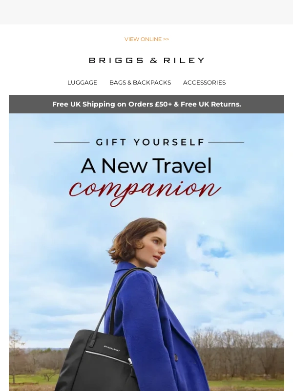 Briggs - You Deserve a Gift,Too