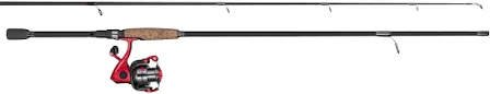 Matzuo Spinning Combo Medium 6ft